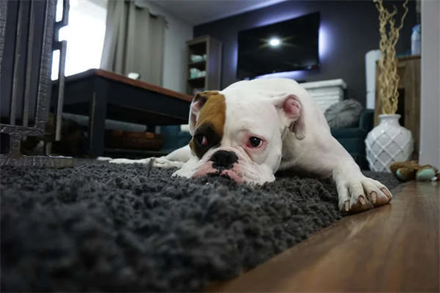 Anti-Zieh-Geschirr für Hunde: Endlich entspannt spazieren gehen!